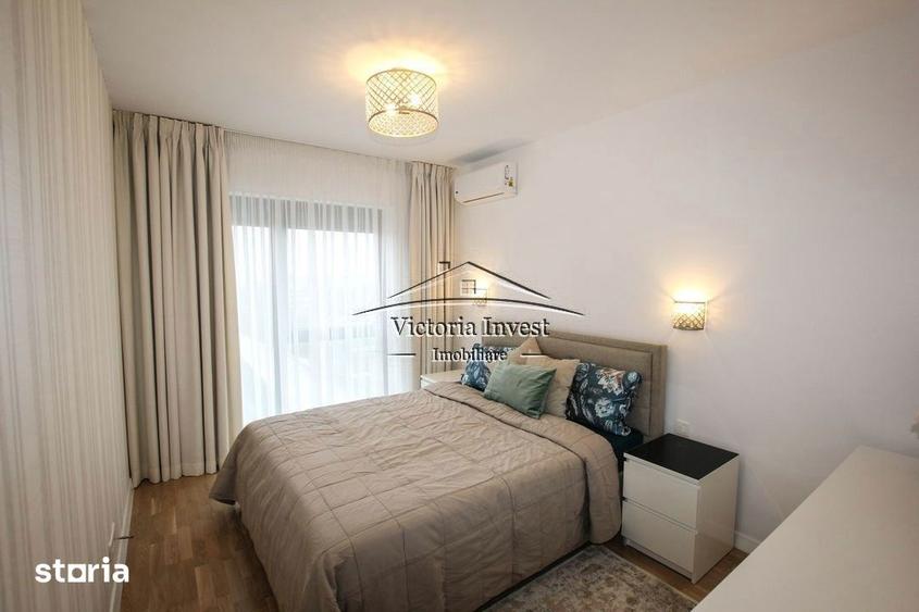 Apartament cu parcare subterana - Arcadia Zona Domenii. - 4