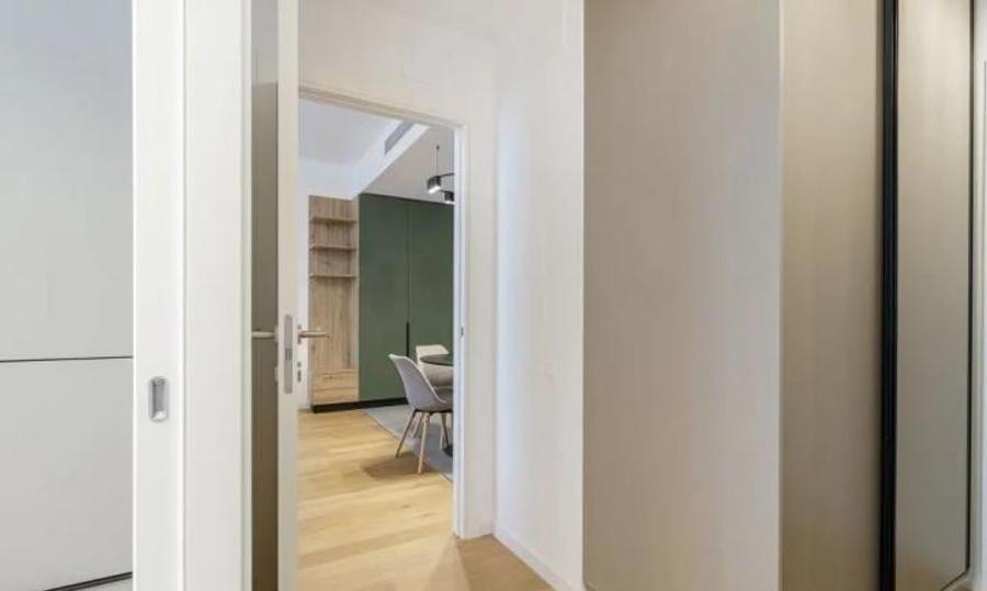 Apartament 2 camere Upsite Floreasca cu parcare si acces la piscina interioara - 8