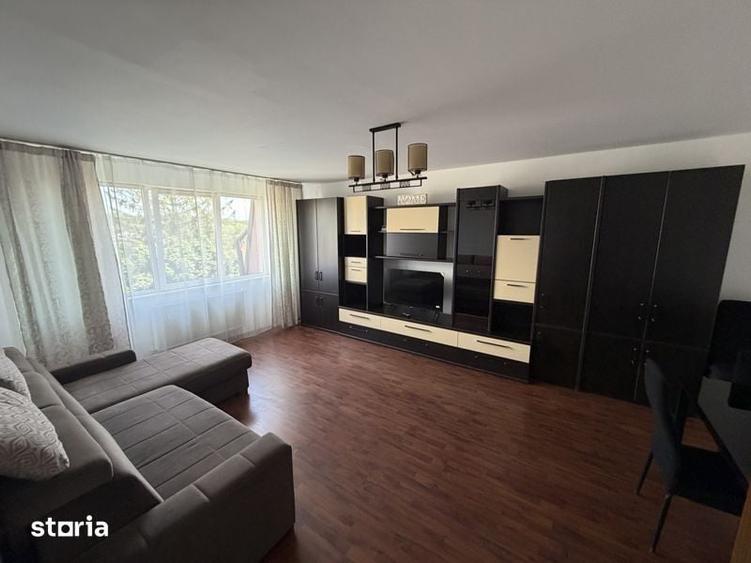 Apartament cu 2 camere decomandat în Ultracentral