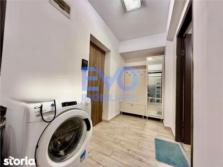 Apartament de vanzare, o camera, etajul 1, bloc nou, lift, capat CUG, - 1