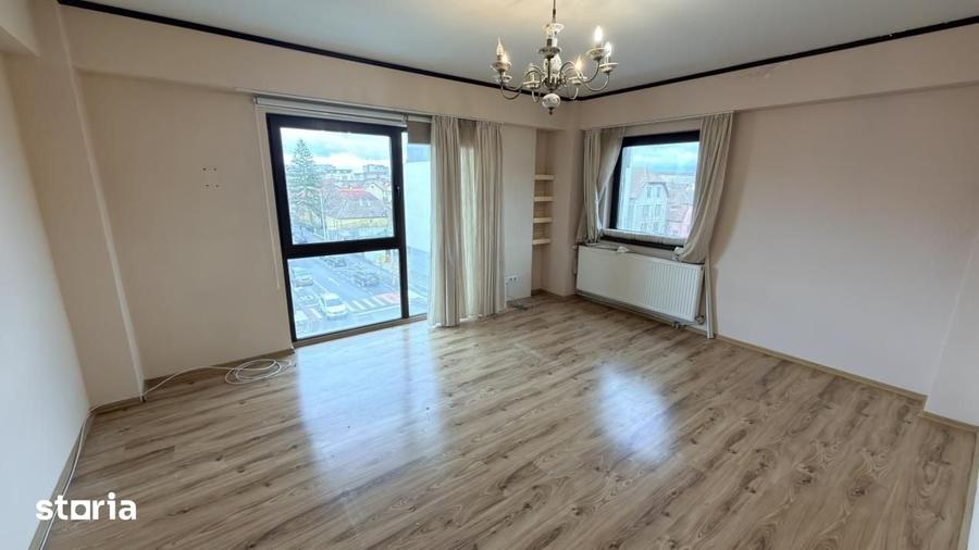Apartament 3 camere decomandate Calea Dumbravii - 1