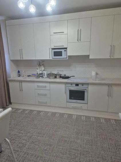 Apartament 2 camere de inchiriat Zona Stadion Olimpia - 3