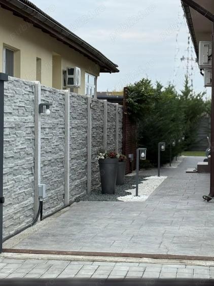 Casă cu 3 camere cu Teren 330 Mp în Moșnița Nouă