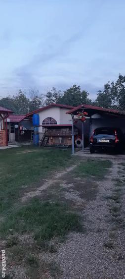 Teren de 2300 mp, în Măgurele