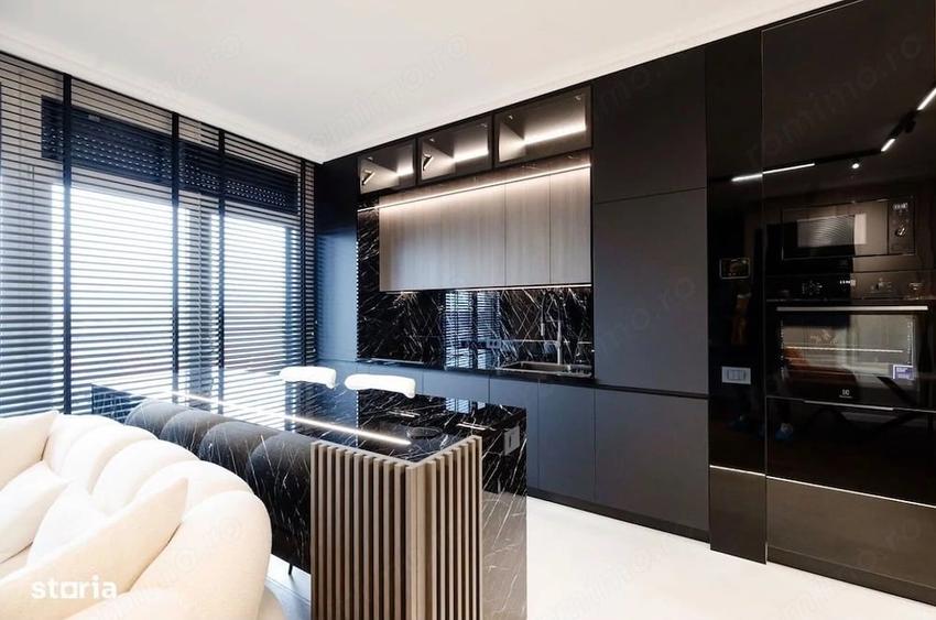 Apartament cu 2 camere decomandat în Funcționarilor