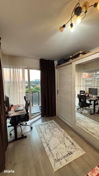 Apartament cu 2 camere I Mobilat si utilat I Grand Park - 8