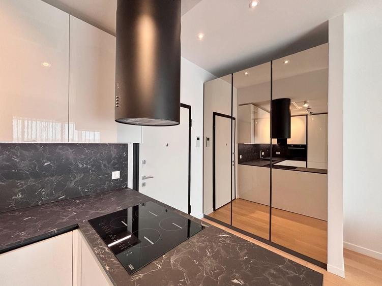 Apartament cu 3 camere de inchiriat | Floreasca - 2