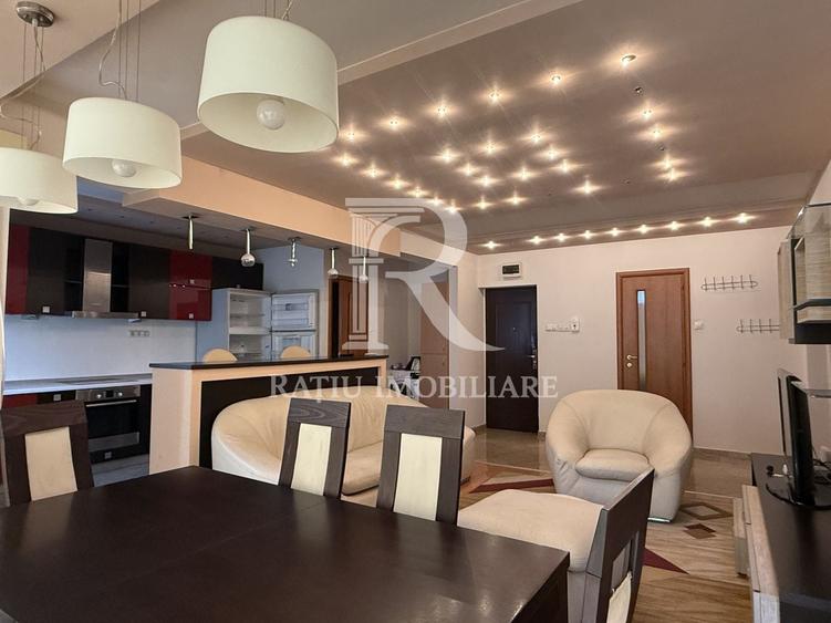 Apartament cu 3 camere de închiriat | Prima Nufărul | Oradea | - 2