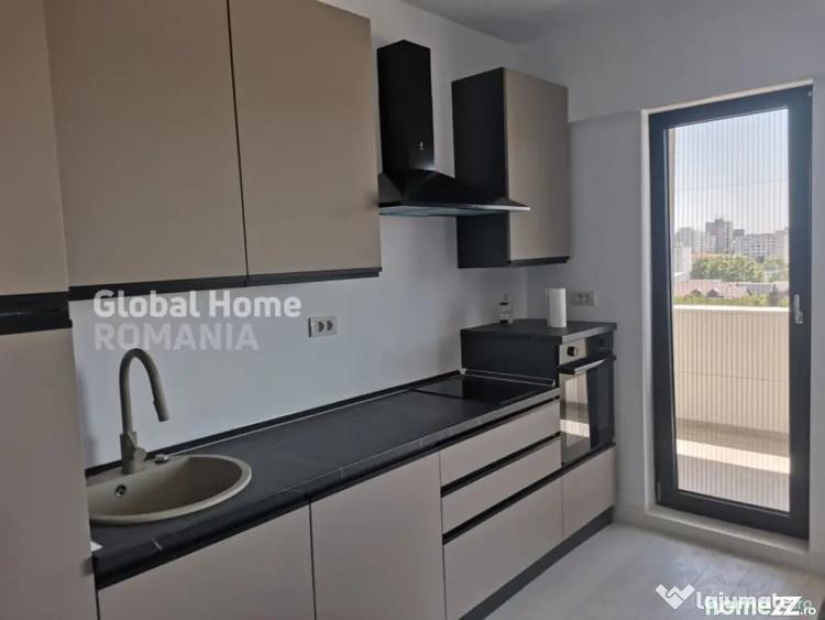 Apartament cu 2 camere decomandat în Fundeni