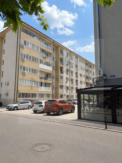 Apartament 2 camere-73mp- Solstitiului - 10 minute de metrou Leonida - 10