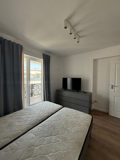 Apartament cu 2 camere decomandat în 1 Decembrie 1918