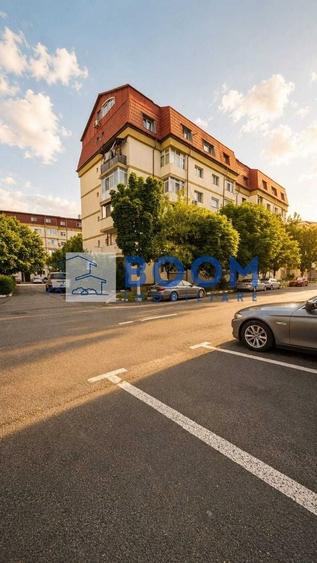 Apartament cu 2 camere decomandat în Ostroveni