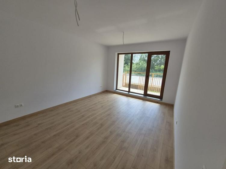 Apartament modern cu 3 camere | Bloc nou 2026 | Tractorul-Comision 0% - 4