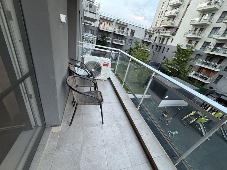 AP. 3 CAMERE-BELVEDERE RESIDENCE, PARCARE, BOXA, MASINA DE SPALAT VASE - 11