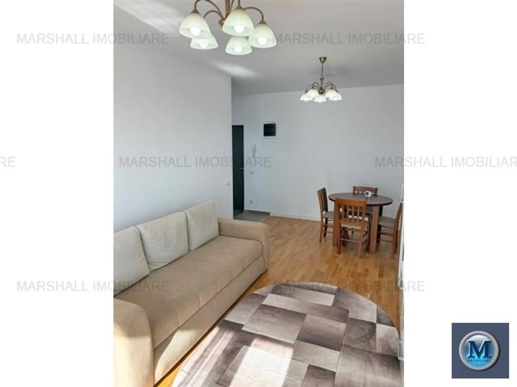 Apartament cu 2 camere decomandat, mobilat în Blejoi