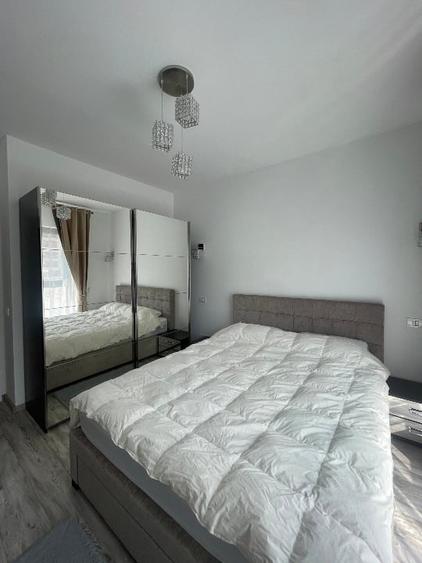 Închiriez apartament 2 camere - Sector 6 - Plaza Residence faza 1 - 9