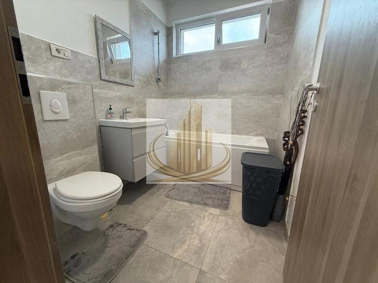 Apartament cu 2 camere decomandat în Dumbrăvița