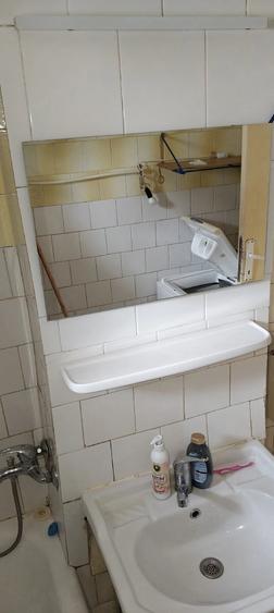 Apartament cu 2 camere decomandat în Nufărul