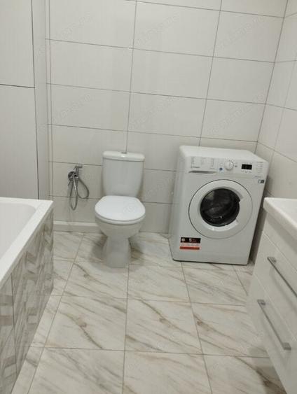 Apartament cu 2 camere decomandat în Sebastian