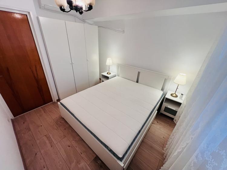 Apartament cu 3 camere decomandat, mobilat în Iancului