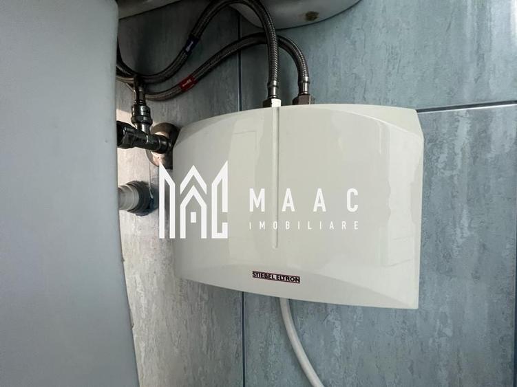 Birou, de 320 mp, în Sub Arini