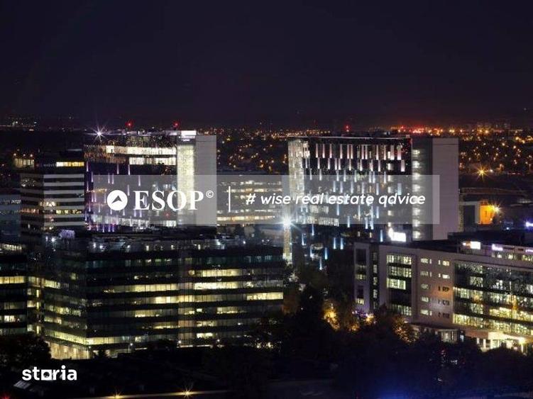 Spațiu comercial, de 500 mp, în Pipera