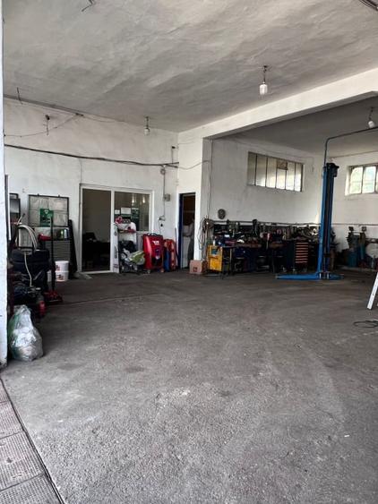 Spațiu comercial, de 250 mp, în Central