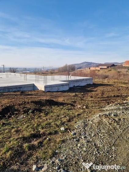 Teren în Bungard