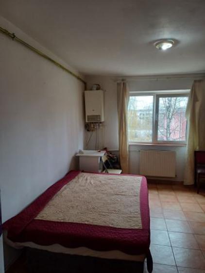 Garsonieră semidecomandată în Rulmentul