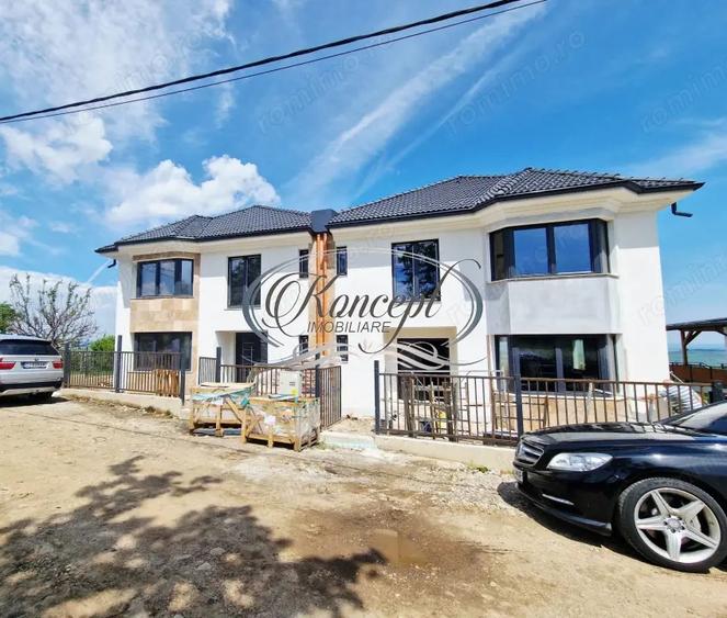 Casă cu Teren 600 Mp în Gheorghieni