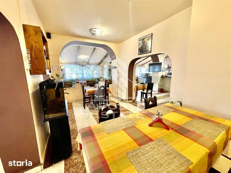 Restaurant de inchiriat in Complexul Studentesc Timisoara - 6