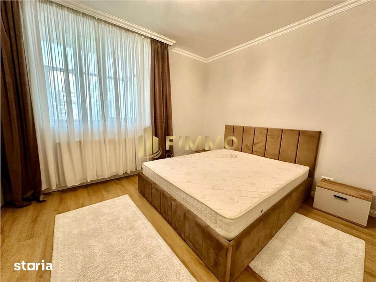 Apartament cu 2 camere în Central