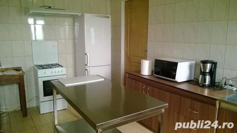 Casă cu 10 camere cu Teren 2433 Mp în Murighiol