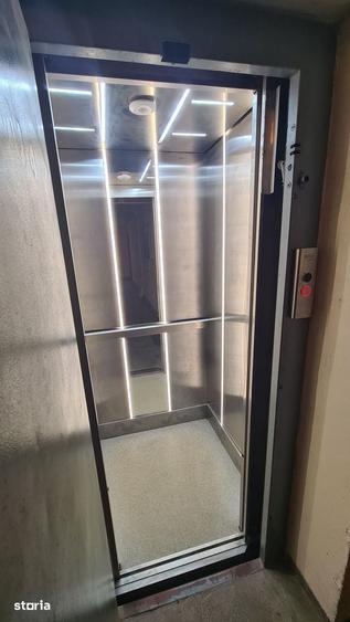 Apartament cu 3 camere în Ultracentral