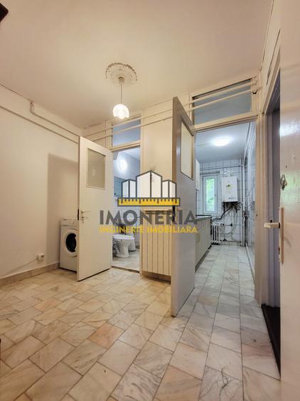 Garsoniera decomandata Dristor-centrala proprie-0% comision - 13