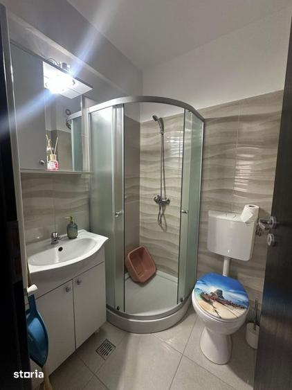 Apartament 3 camere de inchiriat/Strada Neamului - 2