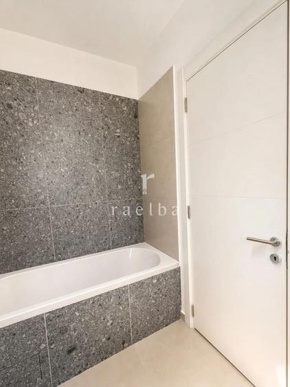 Apartament cu 2 camere în Vest