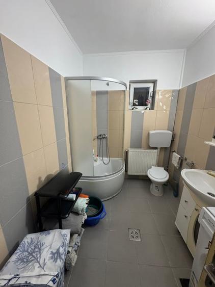 Casă individuală cu 3 camere cu Canalizare în Târgu Lăpuș
