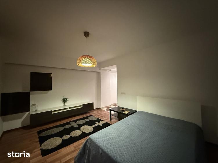 Studio bloc nou Mall Vitan cu centrala proprie - 3