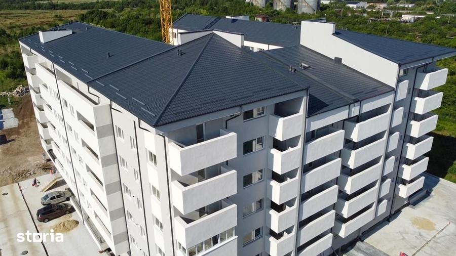 Apartament cu 3 camere decomandat în Berceni — fotografia 1