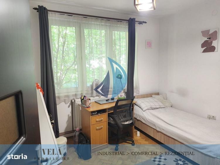 Apartament cu 3 camere de inchiriat - Aleea Cornisa, Zona Faget! - 1