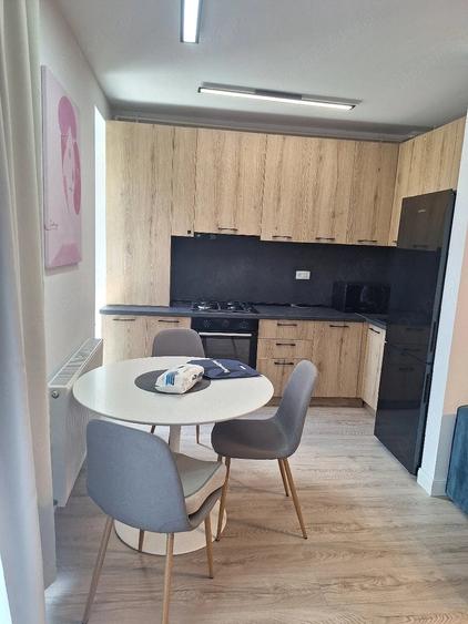 Inchiriez apartament 2 camere tomis park constanta - 6