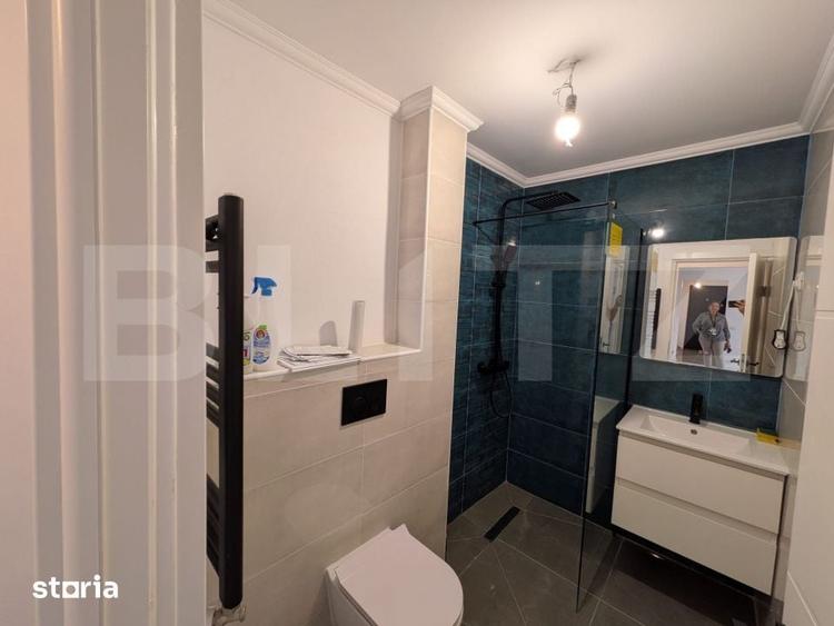 Apartament cu 2 camere în Central