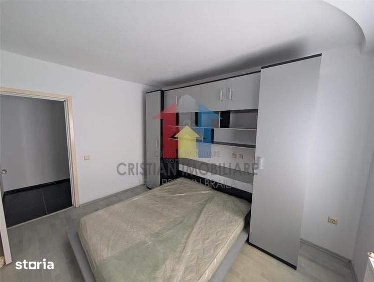 AP 3 camere, Calarasi 4, Confort 1, PARTIAL MOBILAT - 6