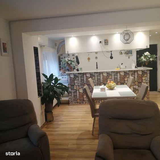 Apartament cu 2 camere în Vitan