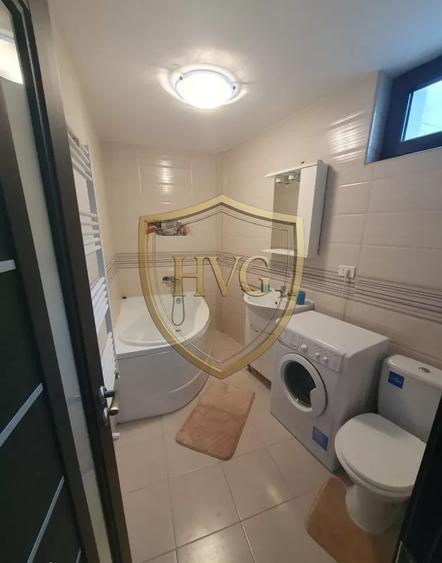 Garsoniera | Centrala proprie | Proximitate metrou | Timpuri Noi - 6