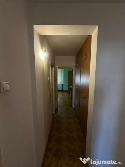 Apartament 3 camere, 80.80 mp, Calea Severinului/zona Promen - 8