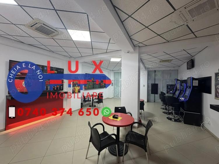 Spațiu comercial, de 100 mp, în Central