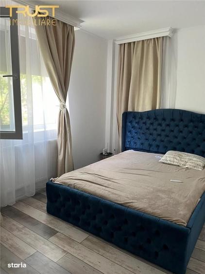 Zona VIVO I 2 Camere Semidecomandat I Garaj I Mobilat Premium - 1