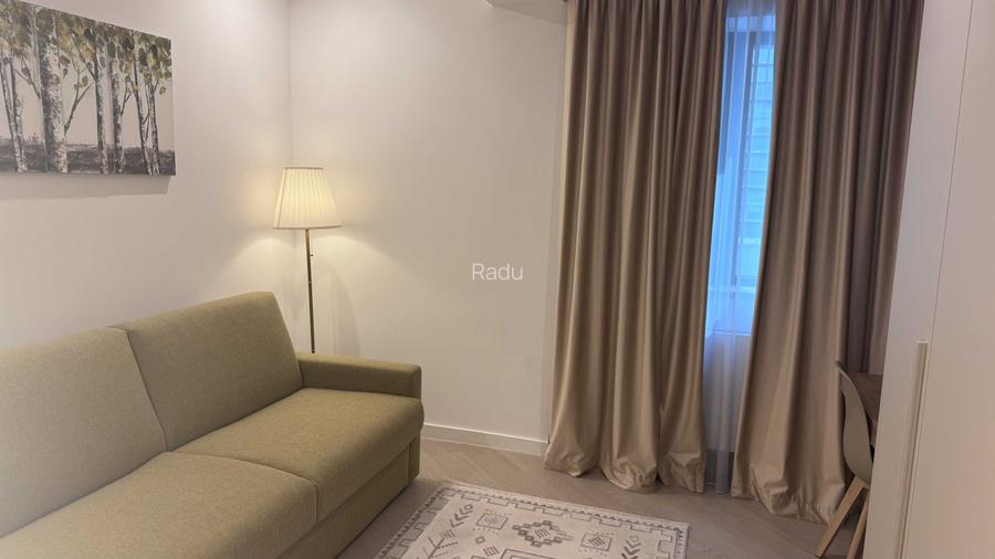 3 camere premium Cortina North | parcare subterana inclusa | proprietar